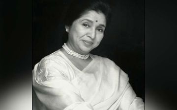 Happy Birthday Asha Bhosle: Your Top 5 Favorite Marathi Songs Which Are Timeless