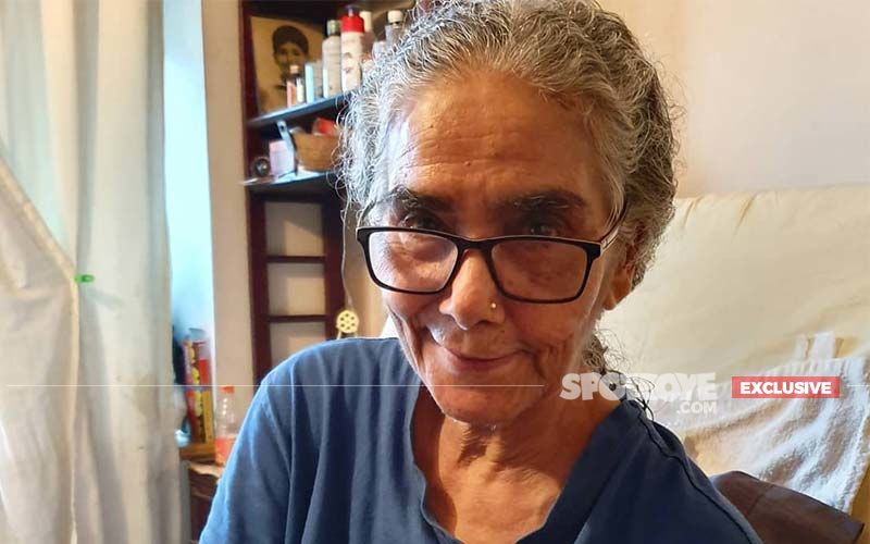 Balika Vadhu Actress Surekha Sikri Aka Dadisa In ICU After She Suffers Brain Stroke; Manager Confirms Parameters Are Stable- EXCLUSIVE
