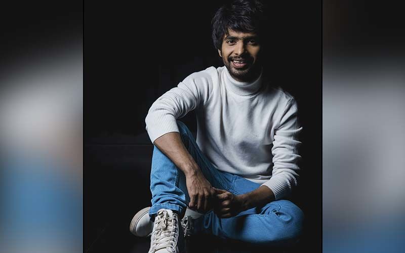 Actor Prathamesh Parab's Transformed New Look In This Dapper Avatar Is Setting New Trends