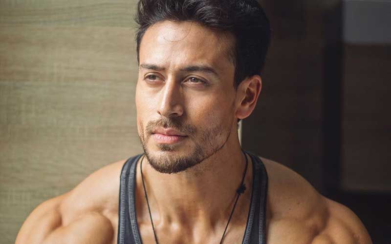 Tiger Shroff Is All Set To Play A Boxer In Vikas Bahl’s Film Titled Ganpat-Report