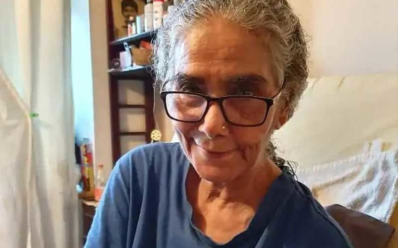 Surekha Sikri Health Update: Hospital Authorities Reveal Badhaai Ho Actress Is Not Responding Sufficiently To The Treatment-Reports