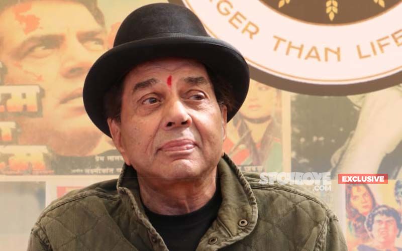 Dharmendra To Take COVID-19 Vaccine Jab This Week; Actor Says ‘I Recommend It To All, Specially The Elders’-EXCLUSIVE