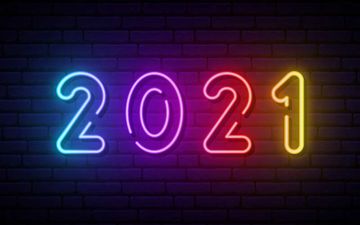 Happy New Year 2021: Kick-Start The New Year With These Healthy Habits