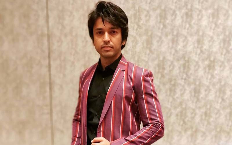 Lalit Prabhakar Flaunts His Biggest Achievement Of 2020