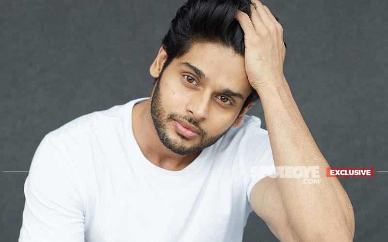 Abhimanyu Dassani Has Three Releases To Look Forward To In 2021; Actor Talks About The Road He Has Chosen For Himself After 3-Year Hiatus-EXCLUSIVE