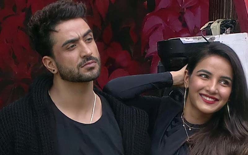 Bigg Boss 14: Post Eviction, Jasmin Bhasin Requests Her Fans To Support Aly Goni: 'We Have To Make Aly Lift The Trophy For #Jasly'