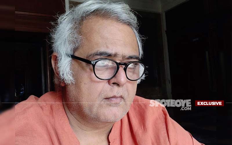 Hansal Mehta Forgives Phone Stalker Who Was Harassing Him: ‘It Was A Boy Of 14-15, What Action Can Be Taken Against Someone So Young?’- EXCLUSIVE