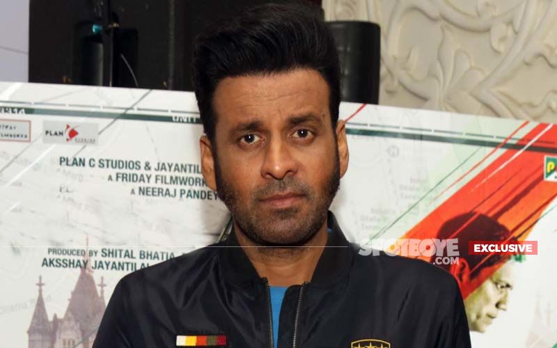 Manoj Bajpayee All Set To Shoot Back-To-Back This Year: ‘It’s The Pile-Up Of Work Due To 9 Months Of No Work’- EXCLUSIVE