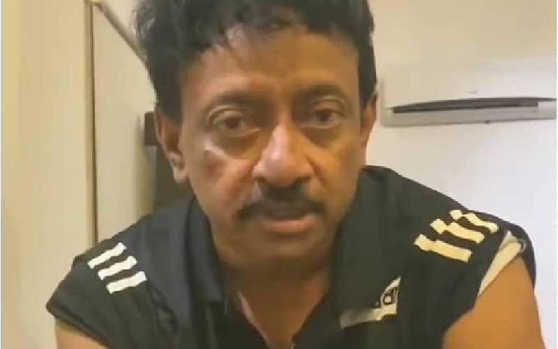 Ram Gopal Varma Served Legal Notice By FWICE Over Non-Payment Of Dues To Artistes And Technicians; Filmmaker Banned By Organization-REPORT