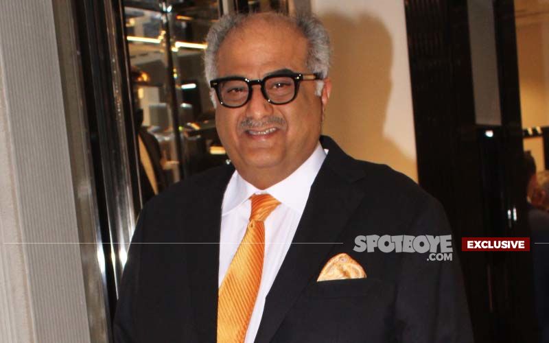 Boney Kapoor Turns Actor At 65: Says ‘It Was A Conscious Decision’ To Stay Away From Acting All These Years -EXCLUSIVE