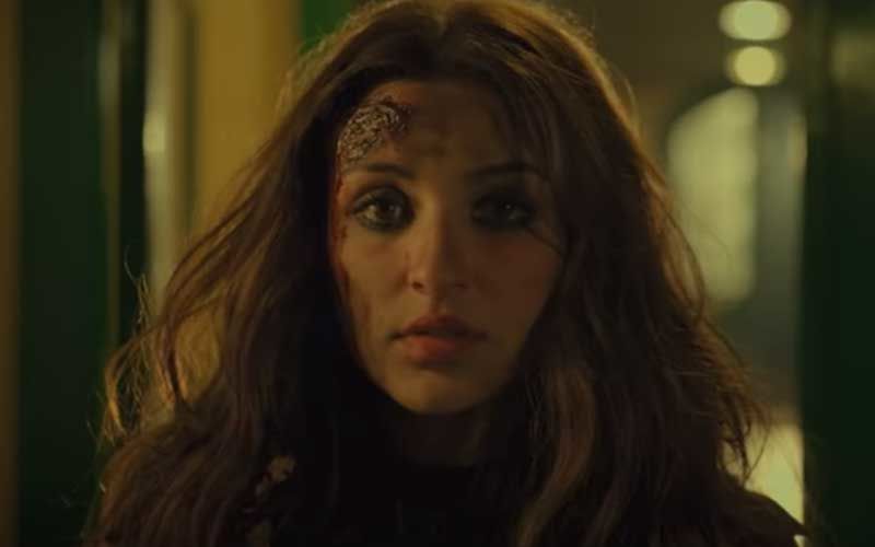 The Girl On The Train Teaser Out: Parineeti Chopra Says ‘Let’s Do This’; Gives Sneak-Peek Into The Intense Murder Mystery-Video