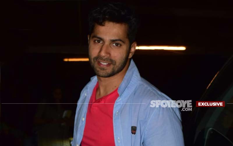 Varun Dhawan's Jug Jugg Jeeyo Is A Move In The Right Direction, 'His Best Is Yet To Come' - EXCLUSIVE