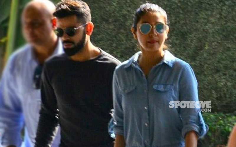 Anushka Sharma-Virat Kohli’s Luxury Gift Hamper To Paparazzi: Here’s Sneak-Peek Into The Goodies That The Couple Sent While Requesting Privacy For Their Princess