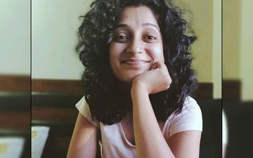 The Missing Stone: Pallavi Patil Embraces The Look Of A Common Housewife For This Web Series