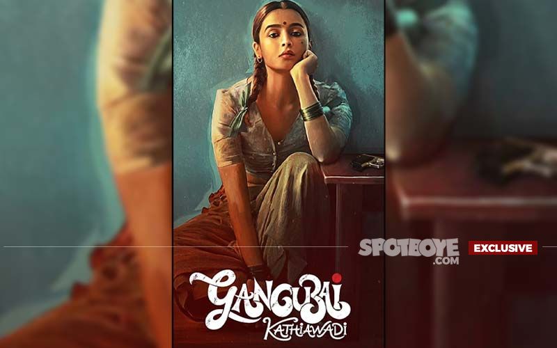 Gangubai Kathiawadi: Covid Test On Alia Bhatt Starrer, Sanjay Leela Bhansali Directed Film, Every Four Days - EXCLUSIVE