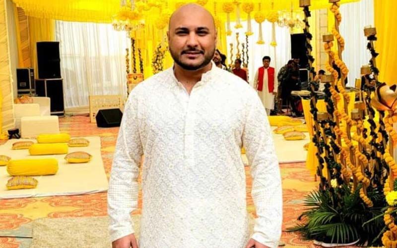 B Praak’s Astonishing Kurta Look Is All You Need To Ace The Wedding Season