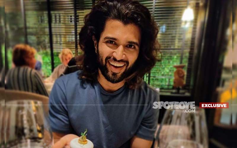 Ahead Of The Big Announcement, Here Are  5 Things To Know  About Vijay Deverakonda’s Hindi Debut - EXCLUSIVE