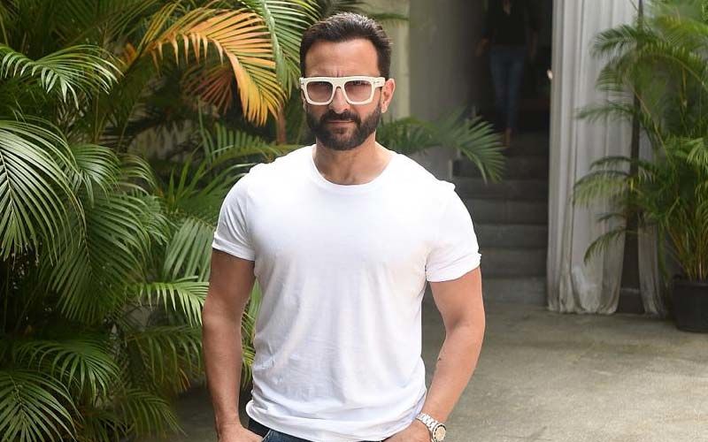 Tandav: Saif Ali Khan In Trouble Again (And This Time He Didn't Do Anything)