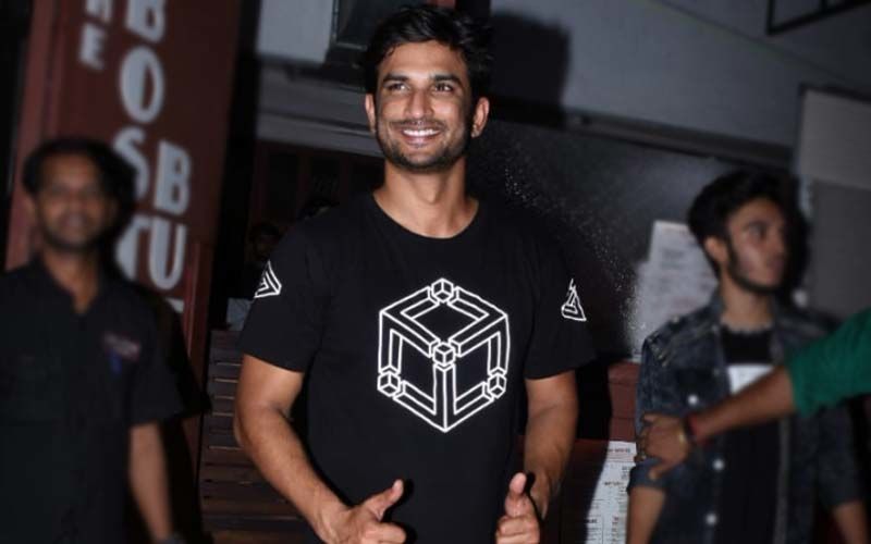 Sushant Singh Rajput Birth Anniversary: The Actor Once Said ‘Box Office Success Means Little To Me, I’m Here To Make A Difference’