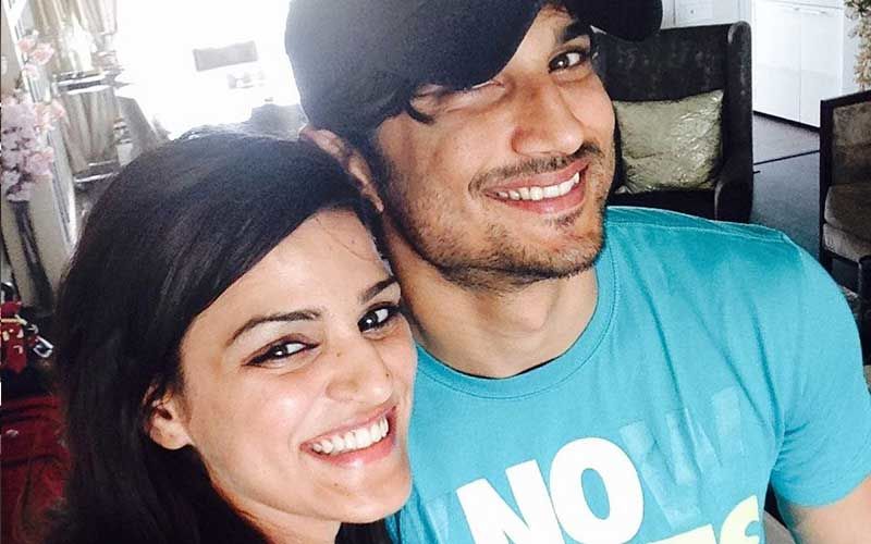 Sushant Singh Rajput Birth Anniversary: Sister Shweta Singh Kirti Drops A Throwback Smiling Pic Of Late Actor With His Mom; ‘This Smile Can Melt Every Heart’