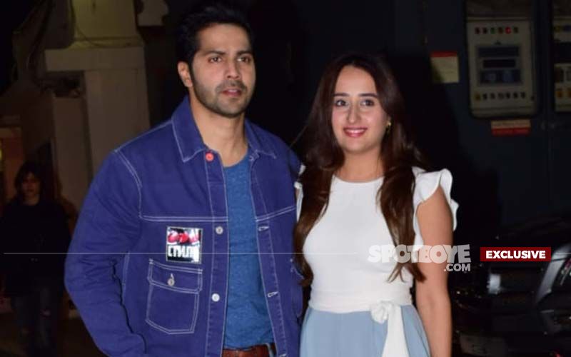 Varun Dhawan-Natasha Dalal Wedding: Who To Invite, Who Not To Invite? David Dhawan In A Dilemma Over 'Intimate And Exclusive Guest List' - EXCLUSIVE