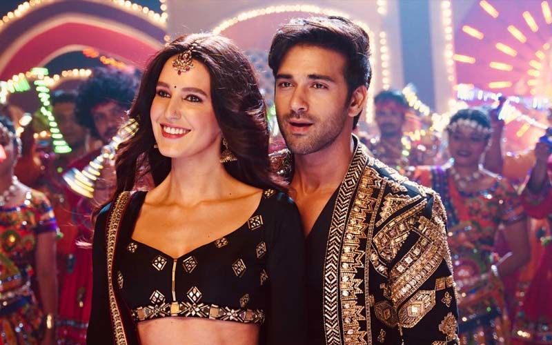 Suswagatam Khushaamadeed: Another Attempt To Launch Katrina Kaif’s Sister Isabelle After Her Bollywood Debut Film ‘Time To Dance’ Was Shelved