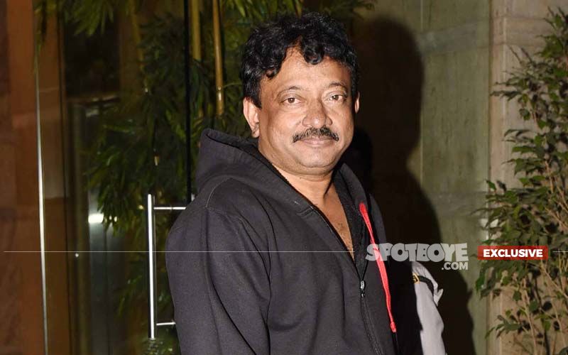 'I Owe My Living To Dawood Ibrahim,'  Says Ram Gopal Varma, Adds 'I Made A Career Out Of Gangster Films' - EXCLUSIVE
