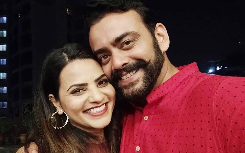 Astad Kaale To Get Hitched With Actress Swapna Patil, Megha Dhade Organizes The Kelwan.