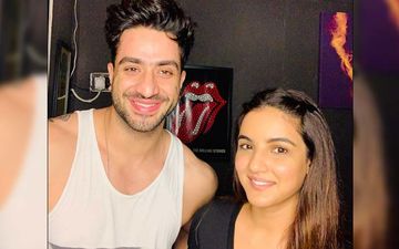 Bigg Boss 14's Jasmin Bhasin On Aly Goni's Digital Debut Jeet Ki Zid ...