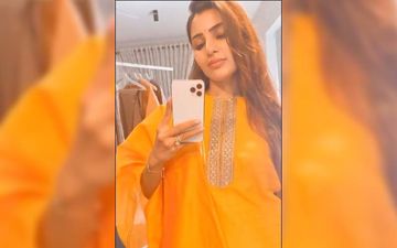 Samantha Akkineni Belives 'Kaathu Vaakula Rendu Kaadhal' Will Be Loved By Fans