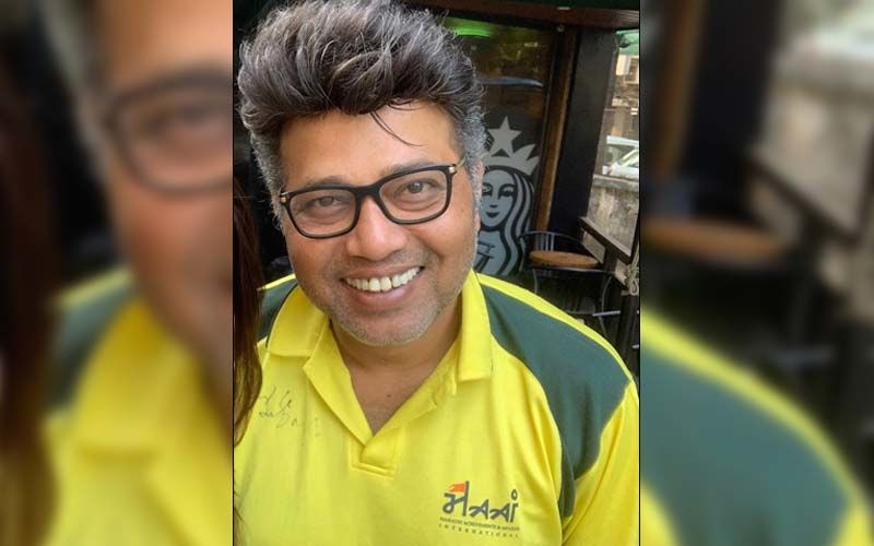 Sanjay Jadhav's Wishes For Jaywant Wadkar's Birthday Show True-Blue Friendship