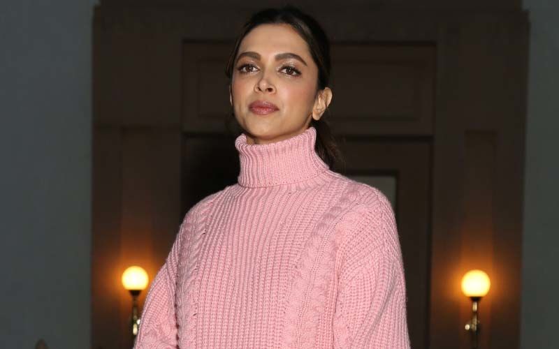 Is Deepika Padukone’s Shocking ‘JANAUARY SPELL’ Nothing But A Publicity Stunt?