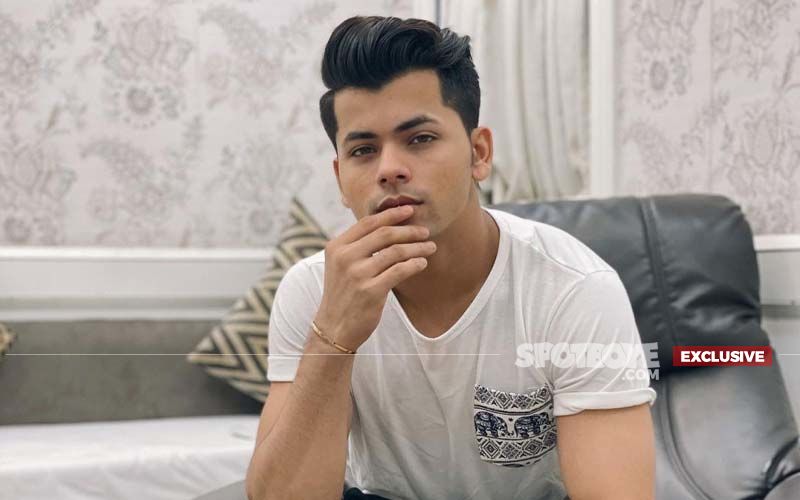 Siddharth Nigam's 14-Year-Old Fan Goes Missing For A Week To Meet His Aladdin, Actor Shocked With The Incident- EXCLUSIVE