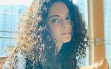 Kangana Ranaut Reacts To Shashi Tharoor Extending Support To Kamal Haasan’s Idea Of Paying Homemakers; Says ‘Don’t Pay Us For Mothering Our Own’