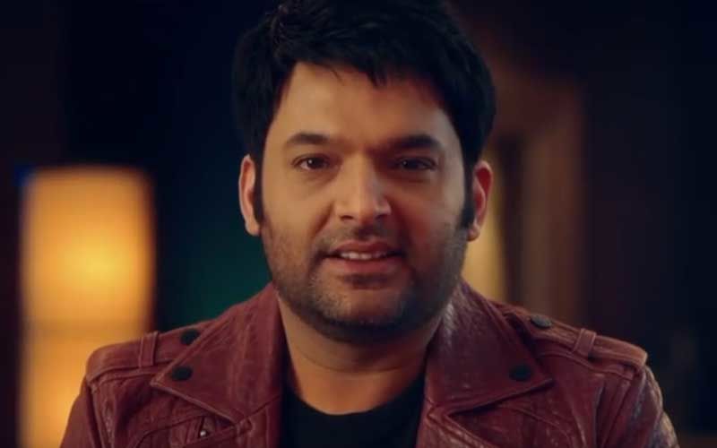 Kapil Sharma Shares A Video Announcing His Debut On Netflix; Says ‘I Am Super Excited’