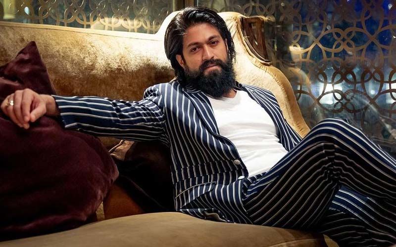 KGF Superstar Yash Requests Fans To Not Hold Public Celebrations On His Birthday