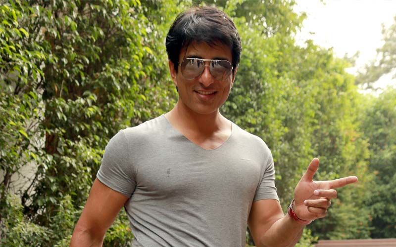 Man Of The Year 2020: Sonu Sood Heals Hearts Of Wounded Souls Struck By COVID-19 Pandemic Crisis