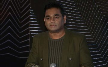AR Rahman Birthday Special: A Compilation Of His Best Work