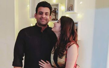 Abhidnya Bhave Hitched: Actress Shares Picture From Her Simple Yet Authentic Marathi Wedding