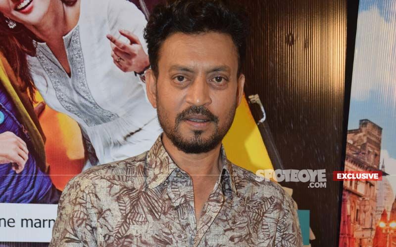 Irrfan Khan Birth Anniversary: Irrfan Was Scared To Do A Long Lovemaking Sequence With Dimple Kapadia And More EXCLUSIVE Unknown Facts About The Star