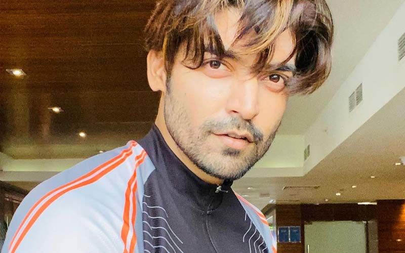 Gurmeet Choudhary recalls how Yash Chopra motivated him in his early days:  'He gave me Shah Rukh Khan's example' | Television News - The Indian Express