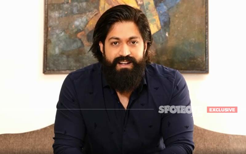 Happy Birthday, Yash: KGF Star Recalls His Humble Beginnings, ‘We Used To Have A Provisions Store, I Would Take Care, Buy All The Vegetables’ - EXCLUSIVE