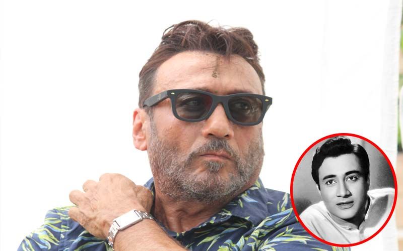 Jackie Shroff Birthday: Actor Speaks About His Most Sacred Possession- Dev Anand And His Memories