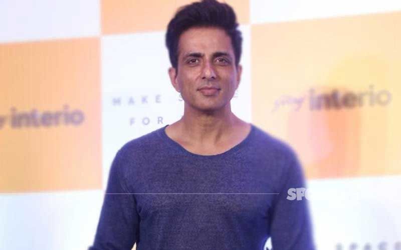 Sonu Sood Helps A Farmer’s Son Who Suffers From A Serious Brain Condition; Actor Responds To The Young Boy And Sends Him Required Meds