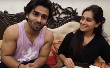 Shoaib Ibrahim Cooks Food For Wife Dipika Kakkar; Urges Fans To Take Care Of Women During Periods, ‘It’s High Time We Talk About It Normally’ –Video