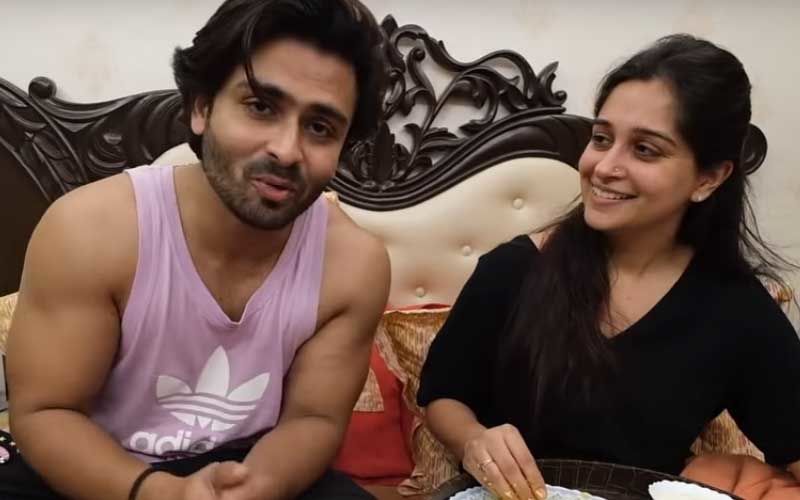 Shoaib Ibrahim Cooks Food For Wife Dipika Kakkar; Urges Fans To Take Care Of Women During Periods, ‘It’s High Time We Talk About It Normally’ –Video