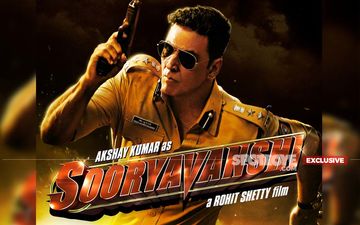 Reliance Trying For Simultaneous Theatre-OTT Release For Akshay Kumar's Sooryavanshi - EXCLUSIVE