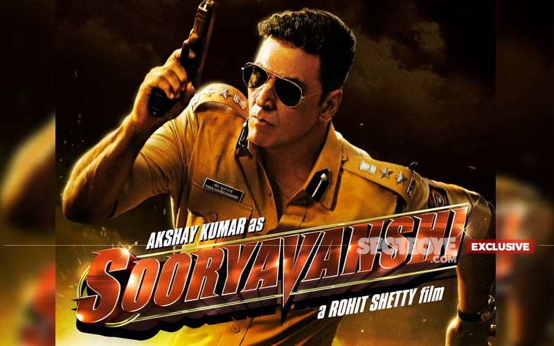 Reliance Trying For  Simultaneous Theatre-OTT Release For Akshay Kumar's Sooryavanshi - EXCLUSIVE