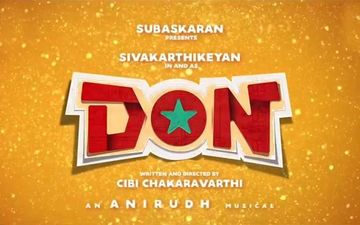 Don: From Munishkanth Ramdoss To Bala Saravanan Here Are The Stars Joining The Bandwagon Of This Tamil Comedy
