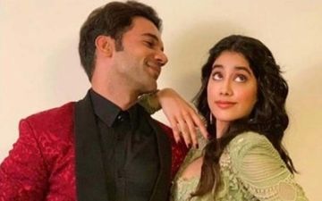 Roohi: Rajkummar Rao And Janhvi Kapoor's Film Undergoes A Title Change; Makers Promise A 'Bhootiya Shaadi'